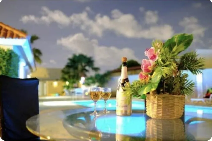 PALM BEACH LUXURY VACATION  VILLA !!!!! - Image 1