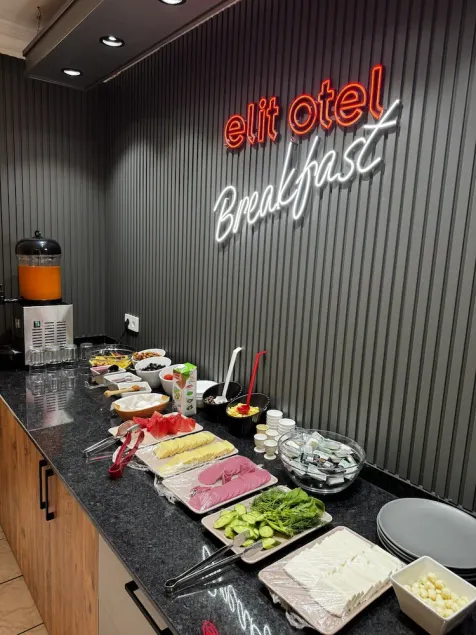 Elit Otel - Image 1
