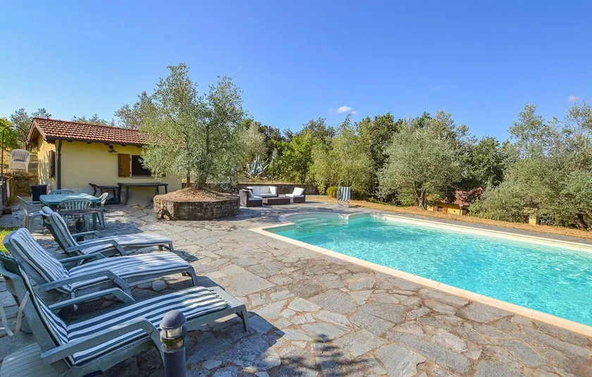 Lovely Home In Civitella Val Di Chian - Image 1