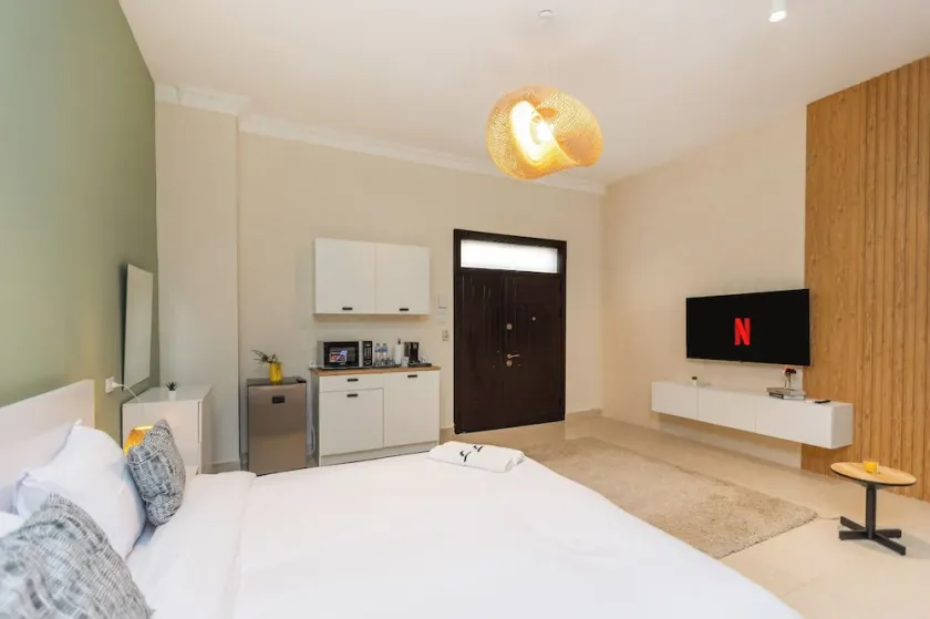 Host Prime Boutique Hotel 01 - Image 1