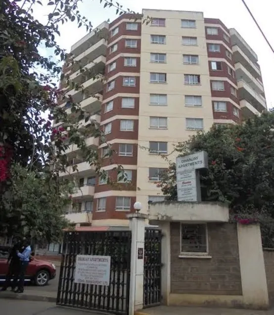 Serene apartment in Lavington - Image 1