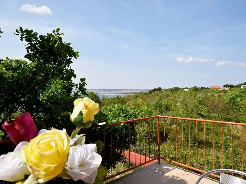 Apartment Mari A3 Seline, Zadar riviera - Image 1