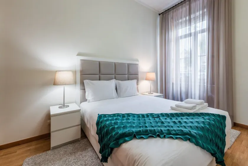 GuestReady - Amaryllis Apartment - Image 1