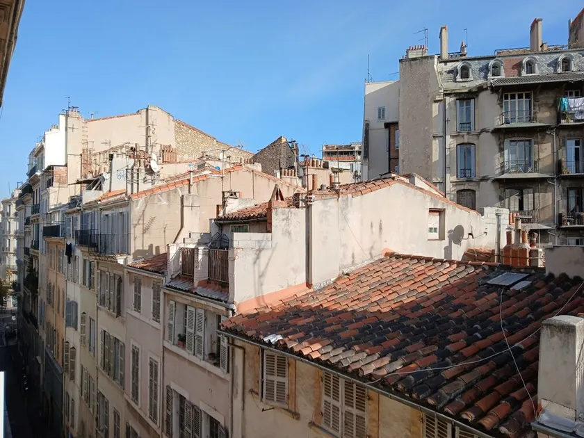Appartement 'Loft Americain Centre Ville' avec Wi-Fi - Image 1