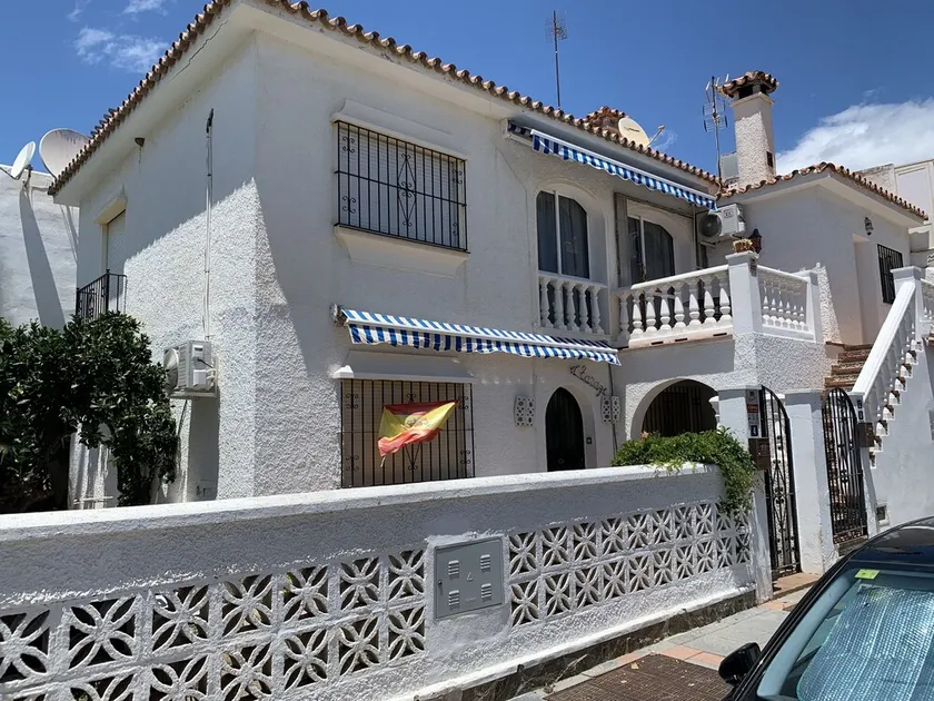 Casa playa el Torreon - Image 1