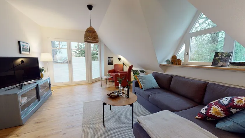 Apartment Loeningen - Image 1