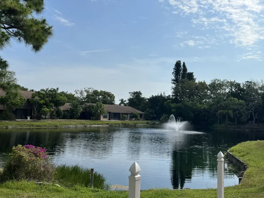 1 Comfy Condo Less than 5 miles from Gulf Beaches - Image 1