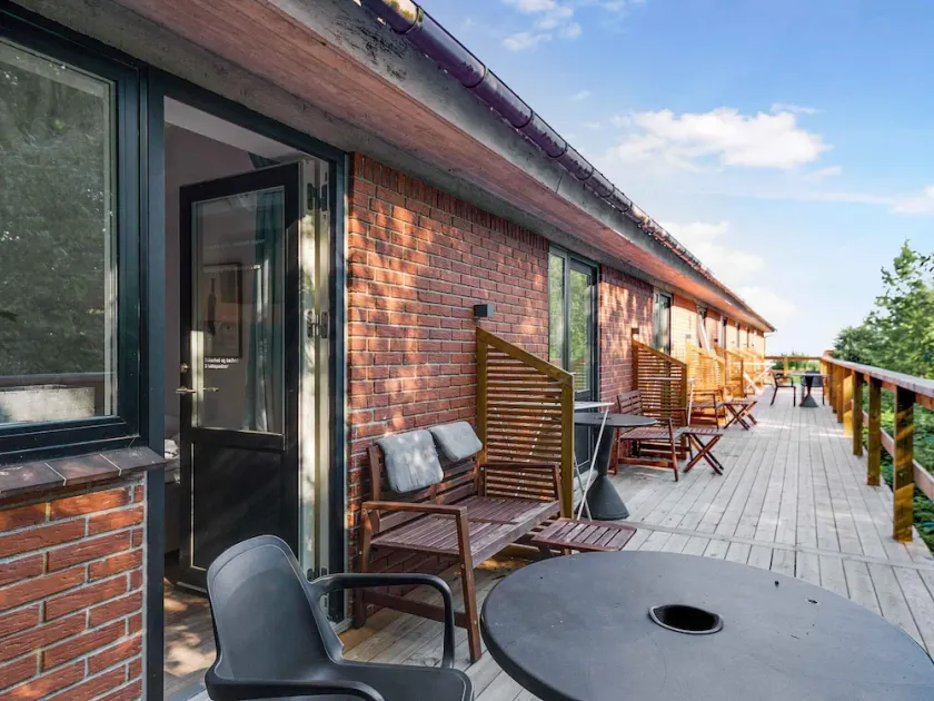 5 Star Holiday Home in Svaneke - Image 1