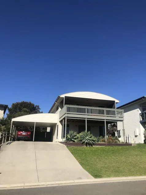 Chiton Beach House - Chiton Rocks - Image 1