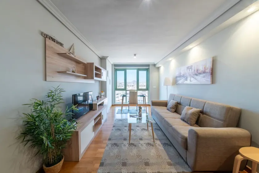 Arrecife 360º Rooftop Suite, super wifi, super centrico - Image 1