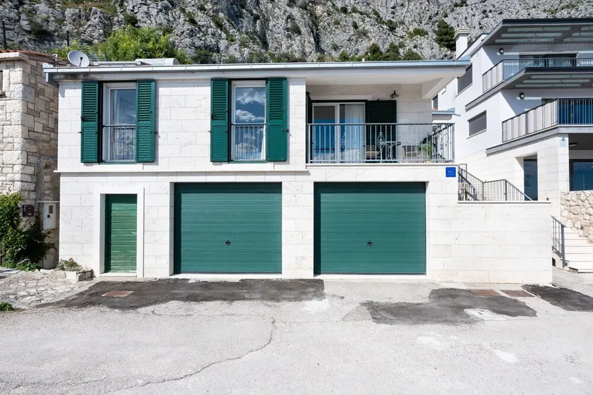 House Dunja (14361-K1) - Omis - Image 1