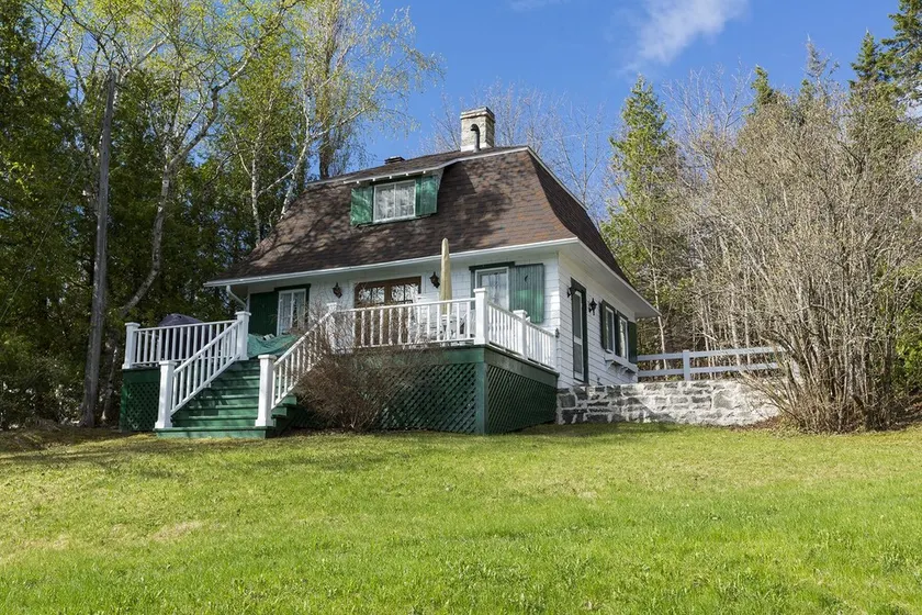Charming cottage in La Malbaie Charlevoix - Image 1