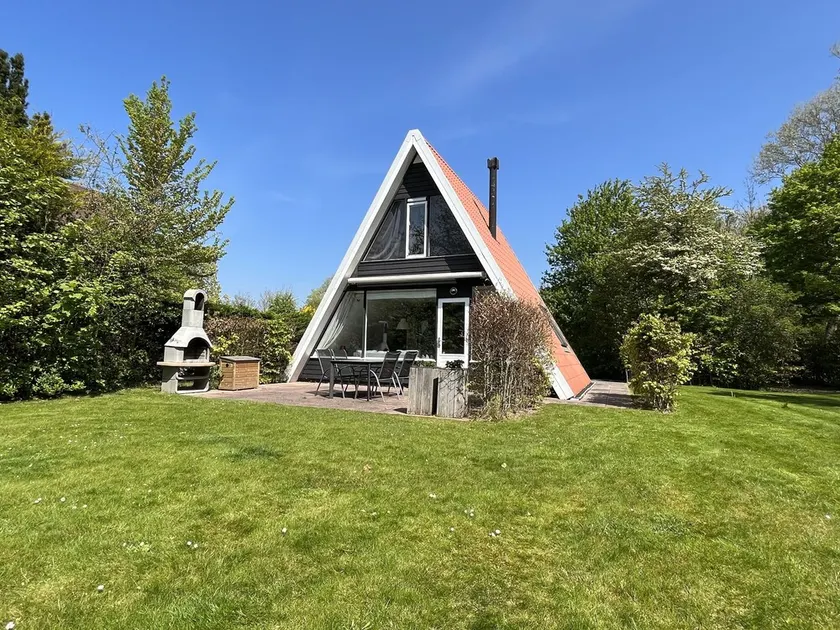 Gemütlicher Familienbungalow in der Nähe des Grevelingenmeeres - Image 1
