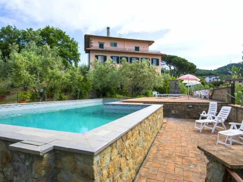 Apartment Villa Morosi-2 by Interhome - Image 1