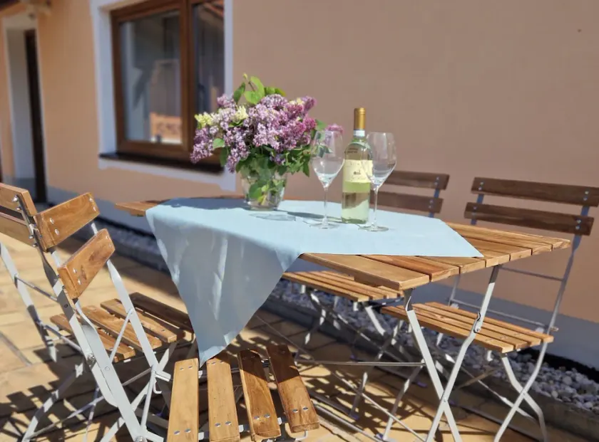 Ferienwohnung beim Binder - Image 1