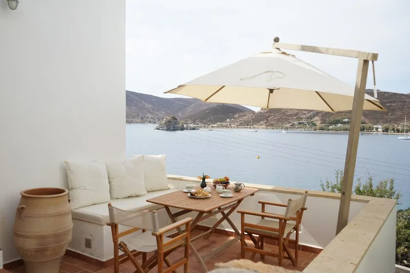 Villa Fantasia a few meters from the sea, breathtaking view - Image 1