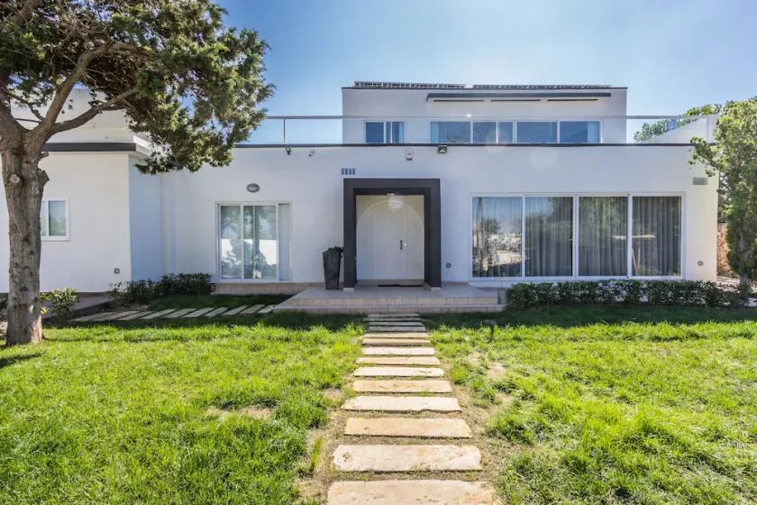 Skelarna - Superb villa med stor pool - Image 1