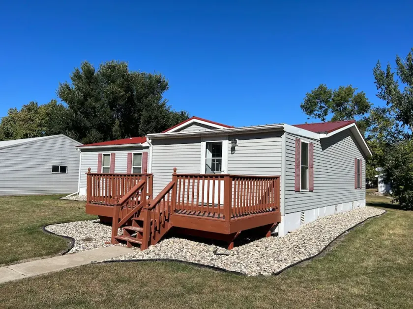 Odessa Lodge 3bd/2ba-Close to hunting, fishing, hiking and Lake Fun - Image 1