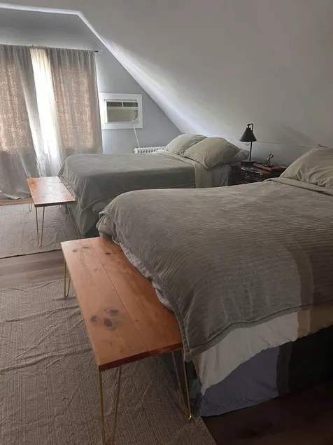 Modern apt nära till NYC home sweet home. - Image 1