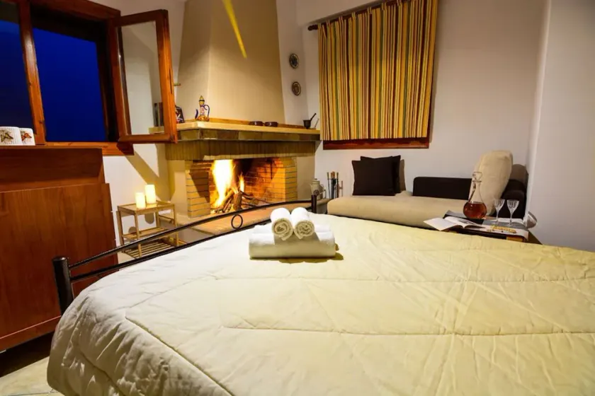 BnB Italian - Comfort Room - Image 1