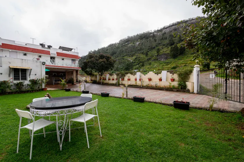 Luxe Family Villa - Tea Estate and Forest Hill View from the Balcony! - Image 1