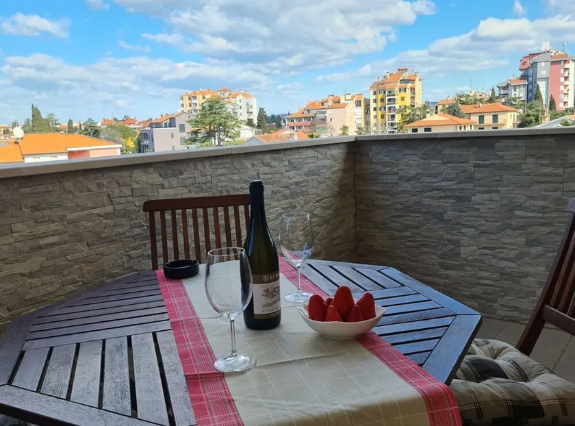 VILA TENA ROVINJ CROATIA - Image 1