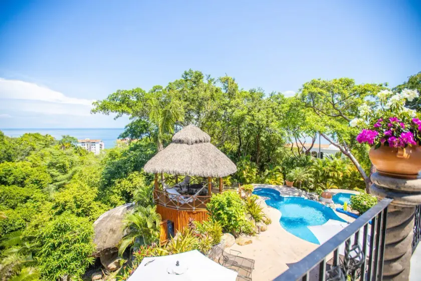 Villa Tesoro Del Mar - Image 1