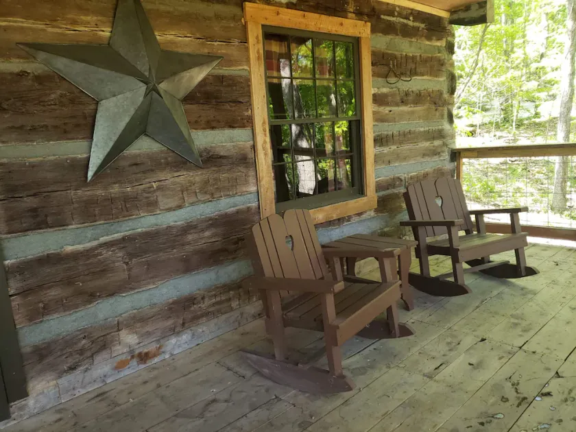 Utopia on Oil Creek waterfront property Wi-Fi available - Image 1