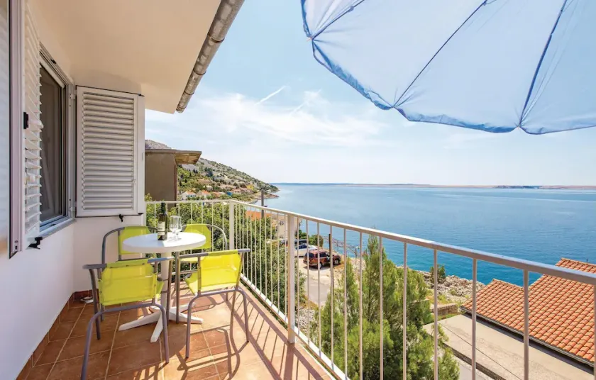 Nice Apartment In Lukovo Sugarje - Image 1