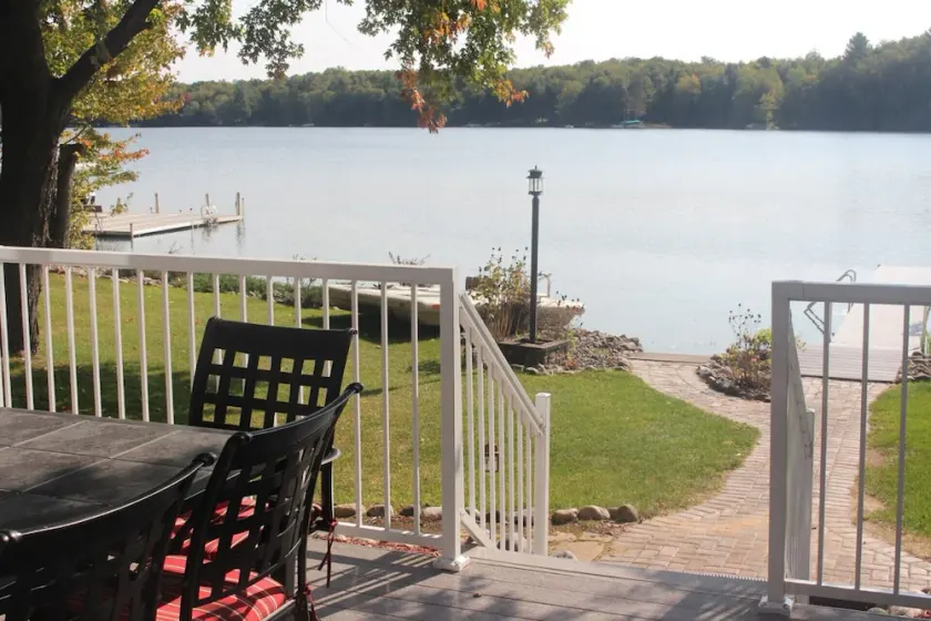 Northwoods Lake House schafft unbezahlbare Familienerinnerungen, die für immer bestehen! - Image 1