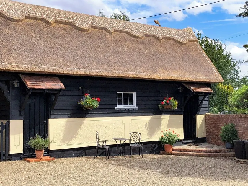 Acomodação de 1 quarto em Finchingfield, perto de Braintree - Image 1