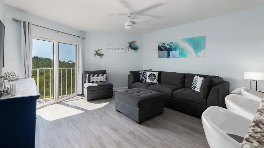 Blue Haven Key LargoOcean Pointe 1315 - Image 1