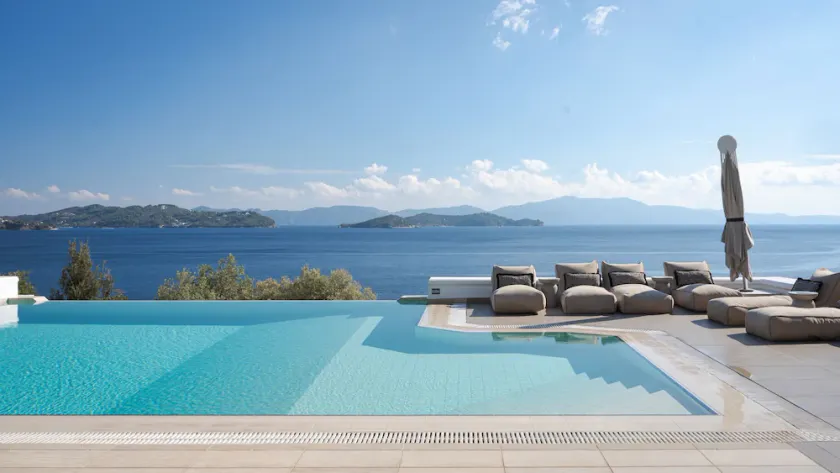 Daphne By Luxury Villas Skiathos - Image 1