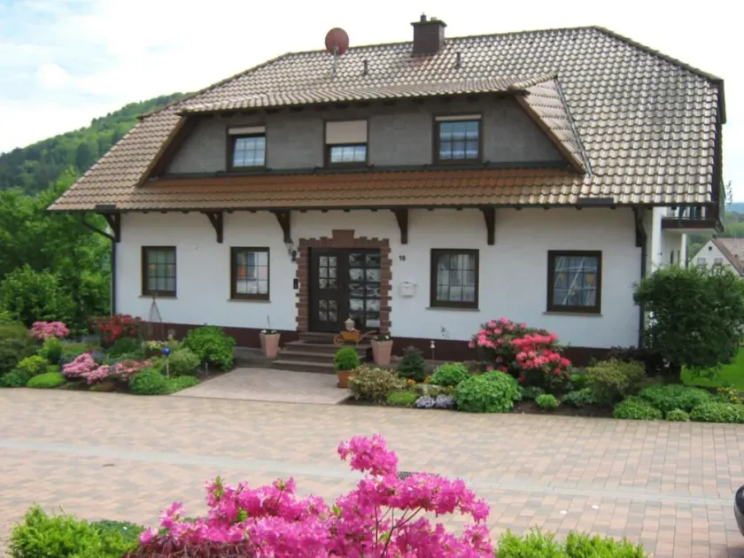 Haus Sonnenblick - Image 1