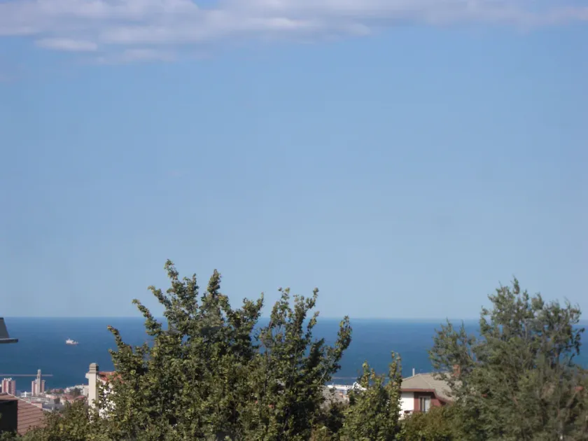 Trieste Panoramaudsigt over bugten - Image 1