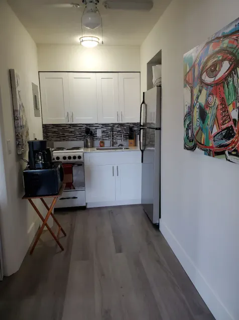 ☼☼ Walk 2 the Beach ~♡♡~ Gorgeous 1 BR ☼☼ - Image 1