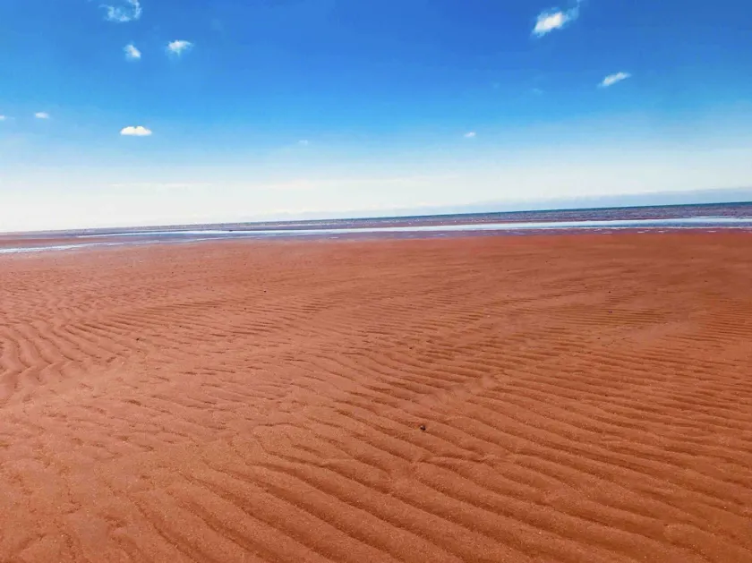 The cottage is perfect for your PEI beach vacation, made for families, sleeps 6. - Image 1