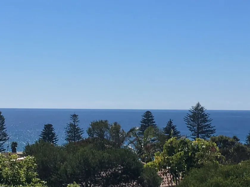 C168 DEGREES - updated iconic 70s beach house with 168 degree ocean views - Image 1