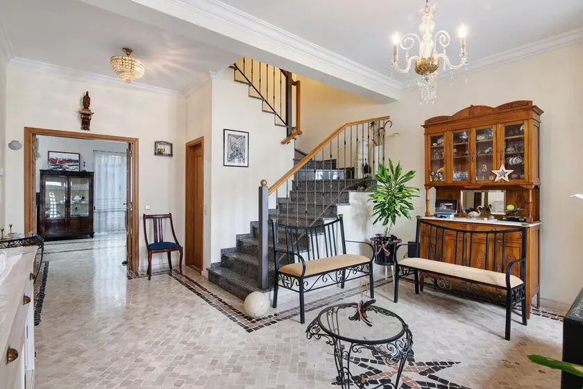 Casa vacanze 'Casa da Cidade De Loulé' con terrazza privata e Wi-Fi - Image 1