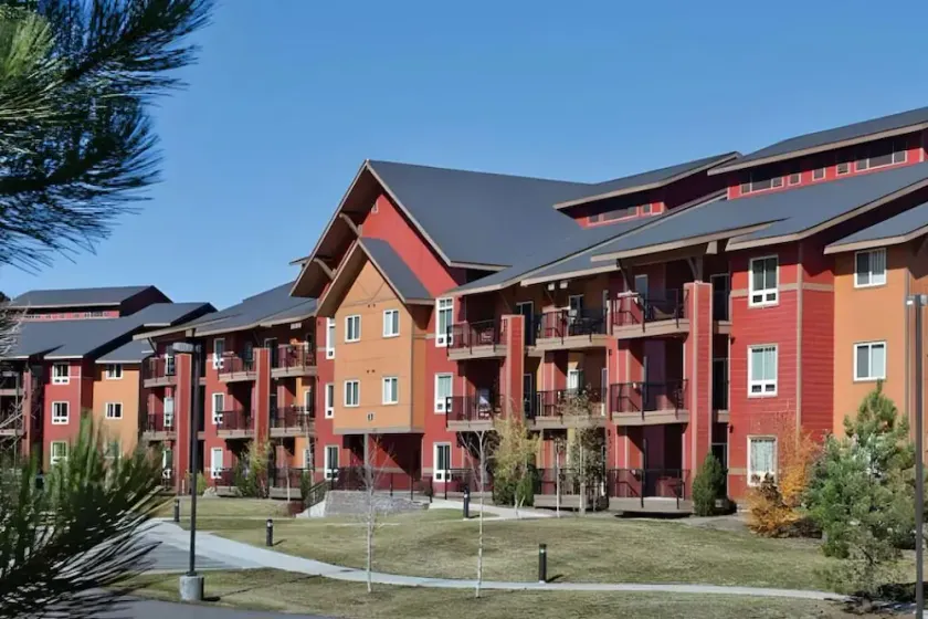 WorldMark Steamboat Springs, Condo 2 chambres - Image 1