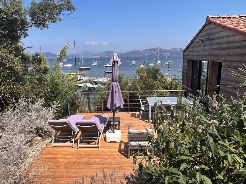 Le Lodge - Pieds dans l'eau - Romantique & Unique - Sea and Mountain Pleasure - Image 1