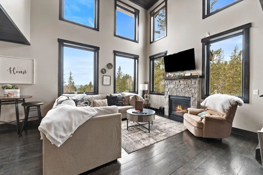Whiskey Hills am Terry Peak - Image 1