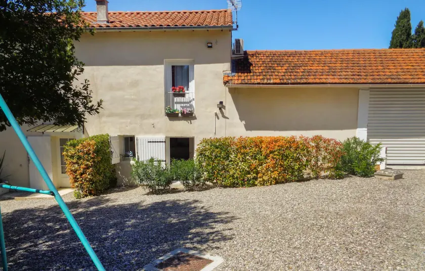 1 bedroom amazing home in Rasteau - Image 1