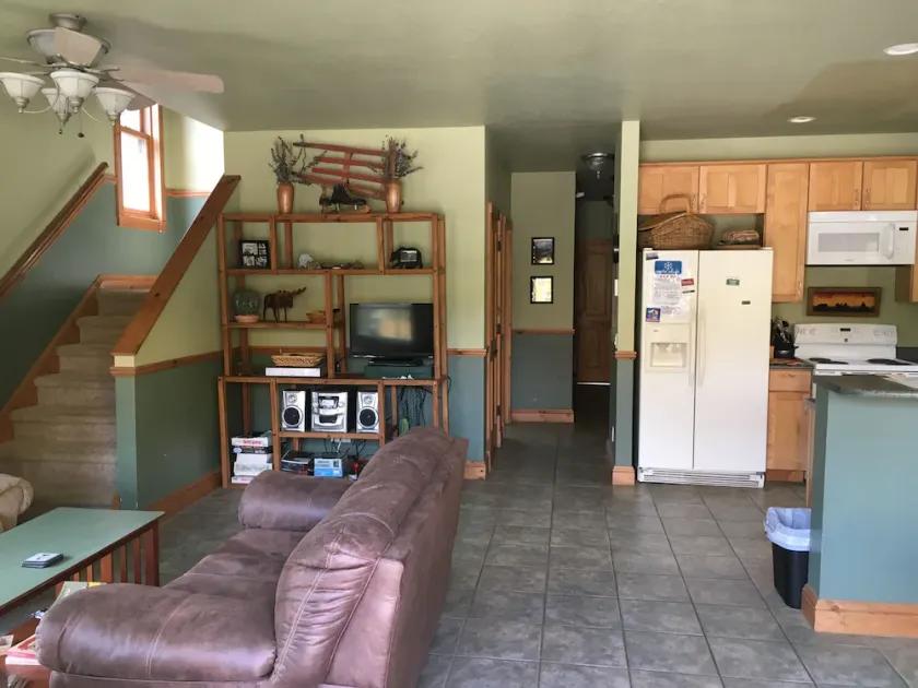 Richey's Retreat! ! - Image 1