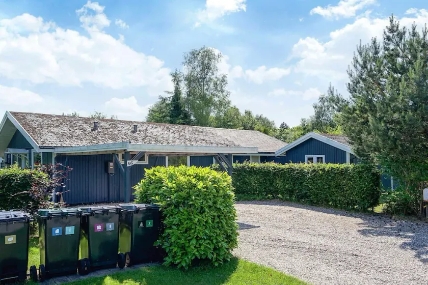 7 personas casa en Holbæk-By Traum - Image 1