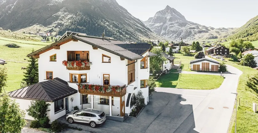 Apart Zimalis - Apartment for 2-3 persons (1 bedroom) - Image 1