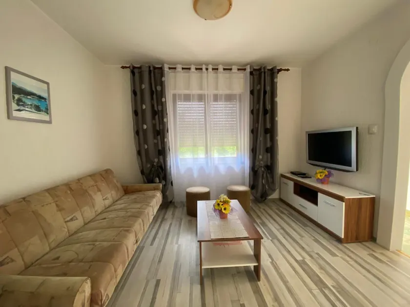 Ferienwohnung Vito (94109-A1) - Povile - Image 1