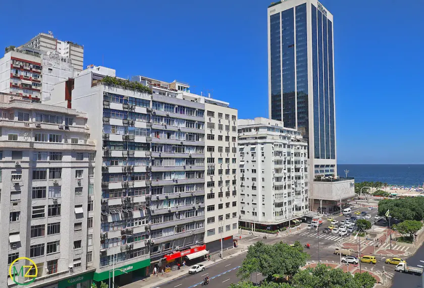 MZapartments Ministro IV - Image 1
