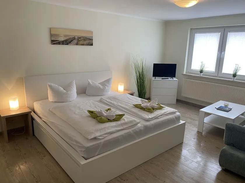 Ferienwohnung \"Hering\" & \"Sprotte\" - Image 1