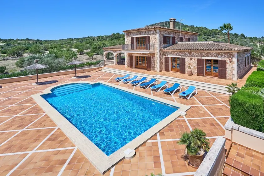 Finca Pujolet - Image 1